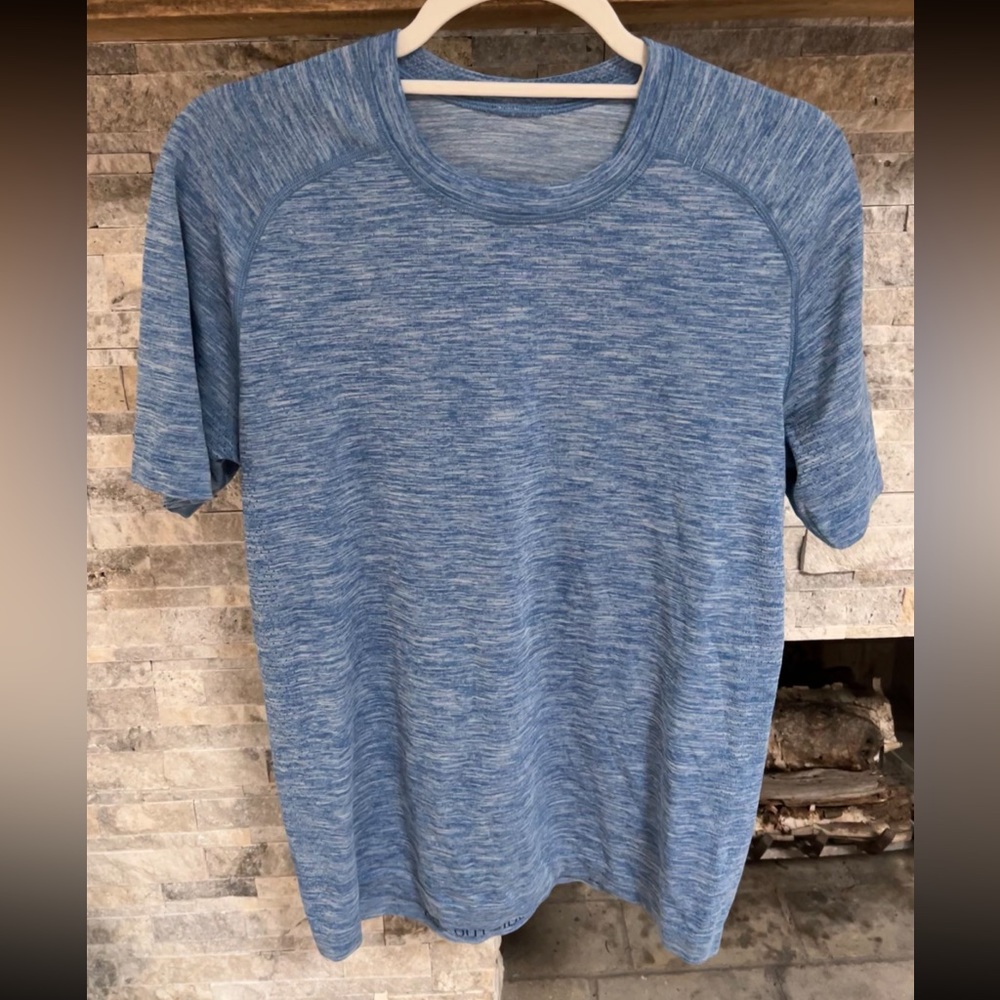 Lululemon shirt. Open to offers